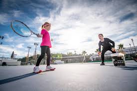 Votre enfant a des difficultés d'apprentissages? Coaching Enfant Debutant Weekend Mouratoglou Tennis Academy