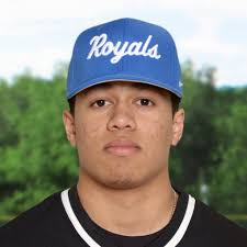 Larkin Baseball Roster (2022-23)