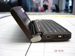 Nokia E70