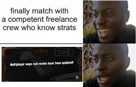 good luck out there, wherever you are : r/SalmonRun