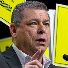 Gay California Dem Chair Resigns Amid Sexual Misconduct Allegations