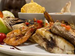 Symphonie Fruit De Mer Sultan Ahmet Restaurant Sultan Ahmet Facebook
