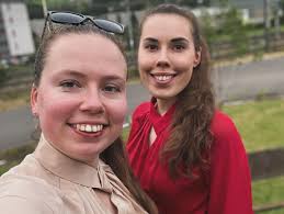 Nora&Zora Novotna (@nora.zora.novotna) • Instagram photos and videos