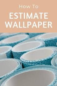 To ensure you have enough wallpaper, do not deduct the square footage of doors and windows from the total area. Wallpaper Calculator And Cost Estimator Inch Calculator