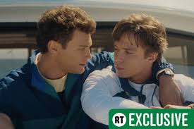 Monsters star defends incest storyline after backlash: Not everything  should be taken literally | Radio Times