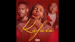 Monsta Kafoya Feat Edgar Domingos Deezy Audio Video Domingo Audio Video Audio
