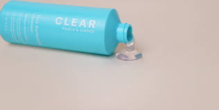 The paula's choice research team is dedicated to busting. Paula S Choice Clear Pore Normalizing Cleanser Cosmeterie