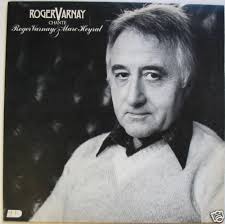 Roger VARNAY (LP 33 Tours) Chante Roger Varney & Marc Heyral