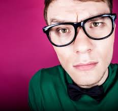 Americans do the Strangest Things...