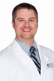 It is an honor to introduce you to our newest additions here at Yadkin  Medical Associates. Meet Dr. Gunnar and Dr. Mary "Katy" Key! We are so  excited to have them join