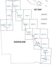 This map provides that latest updates on the restrictions that ports are imposing on vessels and crews as well as any other relevant updates coming from that country. Commercial Fishing Logbook Maps Of Queensland Business Queensland
