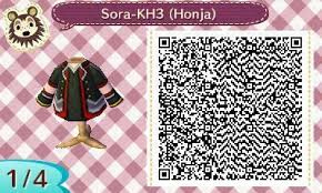 Kingdom Hearts Qr Codes Animal Crossing Amino Qr Codes Animal Crossing Animal Crossing Qr Codes Animals