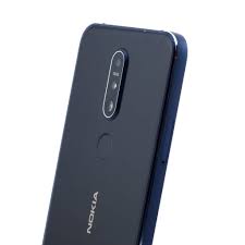 Nokia 71 | Ökologisch & Nachhaltig shoppen