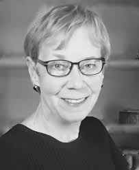 Jean Grier's Instagram, Twitter & Facebook