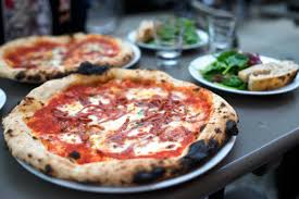 Our pizza is individually handcrafted to the individual like by our expert team with years of experience using quality produce. Berlin S Best Pizza Berlin Food Stories