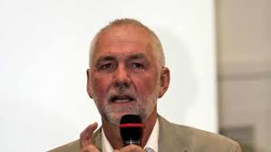 Glamsbjergs sidste kommunaldirektør fylder 75