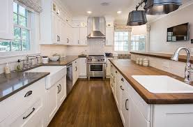 The more people, the larger your breakfast nook needs to be. Updated Farmhouse Kitchen Integrates Butler S Pantry And Cozy Breakfast Nook Silent Rivers Design Build Custom Homes Remodeling Des Moines