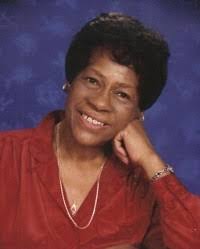 McQueen, Geraldine Maria "Gerry"