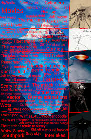 I made a wotw iceberg : rWarofTheWorlds