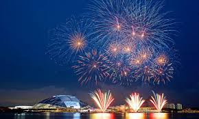 Diwali Celebration In Mauritius On Diwali People Get Public Holiday However Diwali Is Celebrated Mainly By T Diwali Diwali Celebration Amazing Destinations