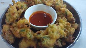 pin on cucur udang