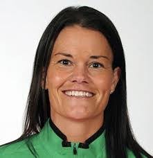 Amanda Pelkey's Instagram, Twitter & Facebook