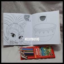 Cara menggambar dan mewarnai menggunakan spidol kura kura. Cara Mewarnai Gambar Anime Dengan Pensil Warna