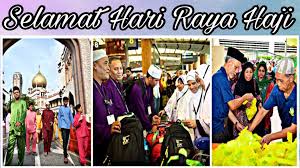 Sabtu, 29 februari 2020 : Prayers And Korban Rituals At Mosques To Mark Hari Raya Haji Singapore News Top Stories The Straits Times