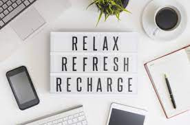 How to create a self-care routine that sticks | health enews