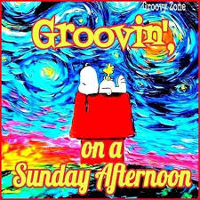 They spent the morning relaxing and reading the. Groovin On A Sunday Afternoon Kickoff Show Adair Park Hot Springs National Park March 15 2020 Allevents In