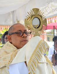 The significance of Corpus Christi in T&T