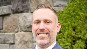 Kristopher Elliott Named Vice Provost, OSU Extension Director