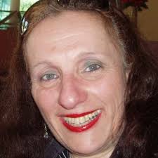 Esther Coronel de Iberkleid