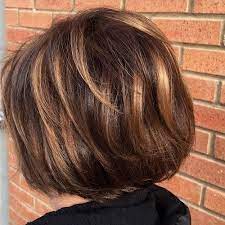 20 On Trend Balayage Short Hair Looks Short Hair Balayage Hair Styles Short Hair Highlights