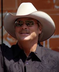 Happy Birthday Alan Jackson! What's your favorite song of his?