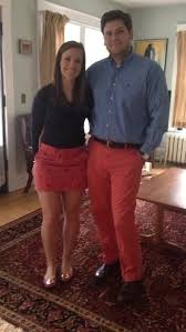 The Couple Who Salmons Together Please Note The