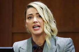 Amber Heard Calls For New Trial Against Johnny Depp