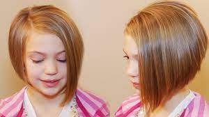 We did not find results for: How To Cut An Asymmetrical A Line Short Hairstyles Youtube