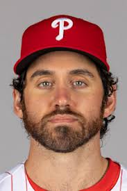 Jordan Romano Stats, Age, Position, Height, Weight, Fantasy & News