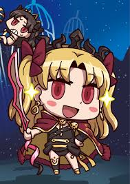 April Fool S Art Gallery Fate Grand Order Wiki Gamepress Anime Fate Anime Series Chibi