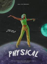 Physical is a song by english singer dua lipa from her second studio album, future nostalgia (2020). Dua Lipa Physical Dua Lipa Concert Lipa Dua