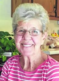 Janet Stauffer Obituary (1939