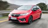HONDA-JAZZ