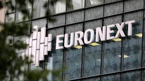 Fremtiden til oslo børs må sikres ved salg. Euronext Will Use Cash To Buy Oslo Stock Exchange Ceo Euronews