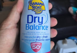 Great savings & free delivery / collection on many items. Allegations Banana Boat Sunscreen Causes Burns Continue To Pour In To Health Canada Cbc News