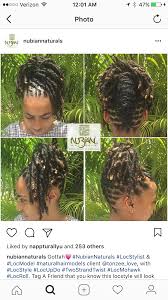 The times when only rastafarians and people who don't comb their hair for years wore dreadlocks have passed. Locs Updo Hair Styles Locs Hairstyles Natural Hair Styles