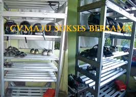Untuk membuat hanger pakaian, sediakanlah alat dan bahan di bawah ini. 35 Rak Gantung Baja Ringan Konsep Top