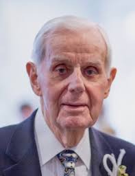 Obituary information for Robert William Waldron