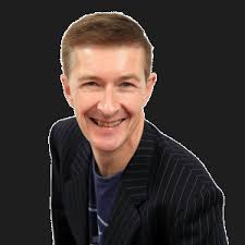 Right Reverend Noel Jones Loses Battle to Cancer Aged 76