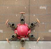Fire fighting water connection hi-res stock photography and ...